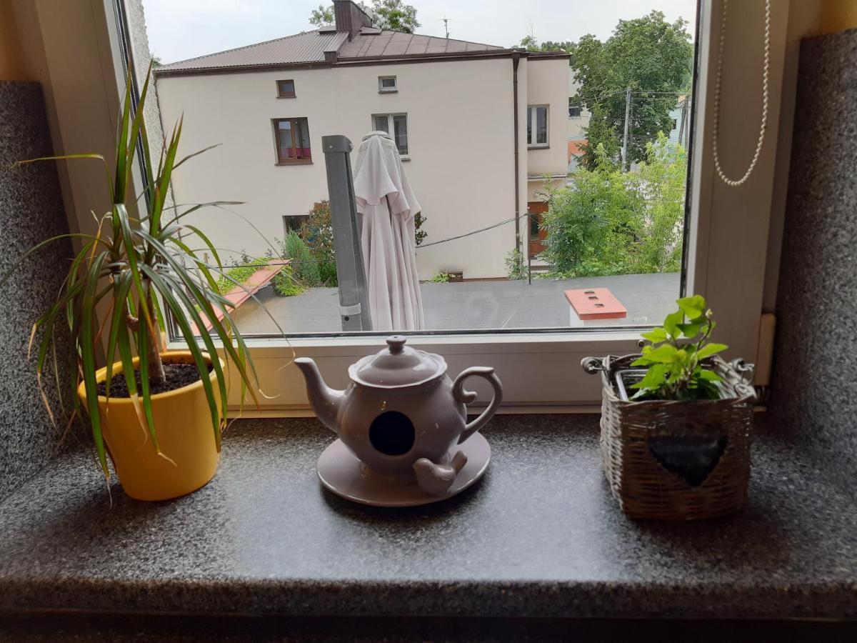 Del Mi Dom Lejlighed Białystok Eksteriør billede