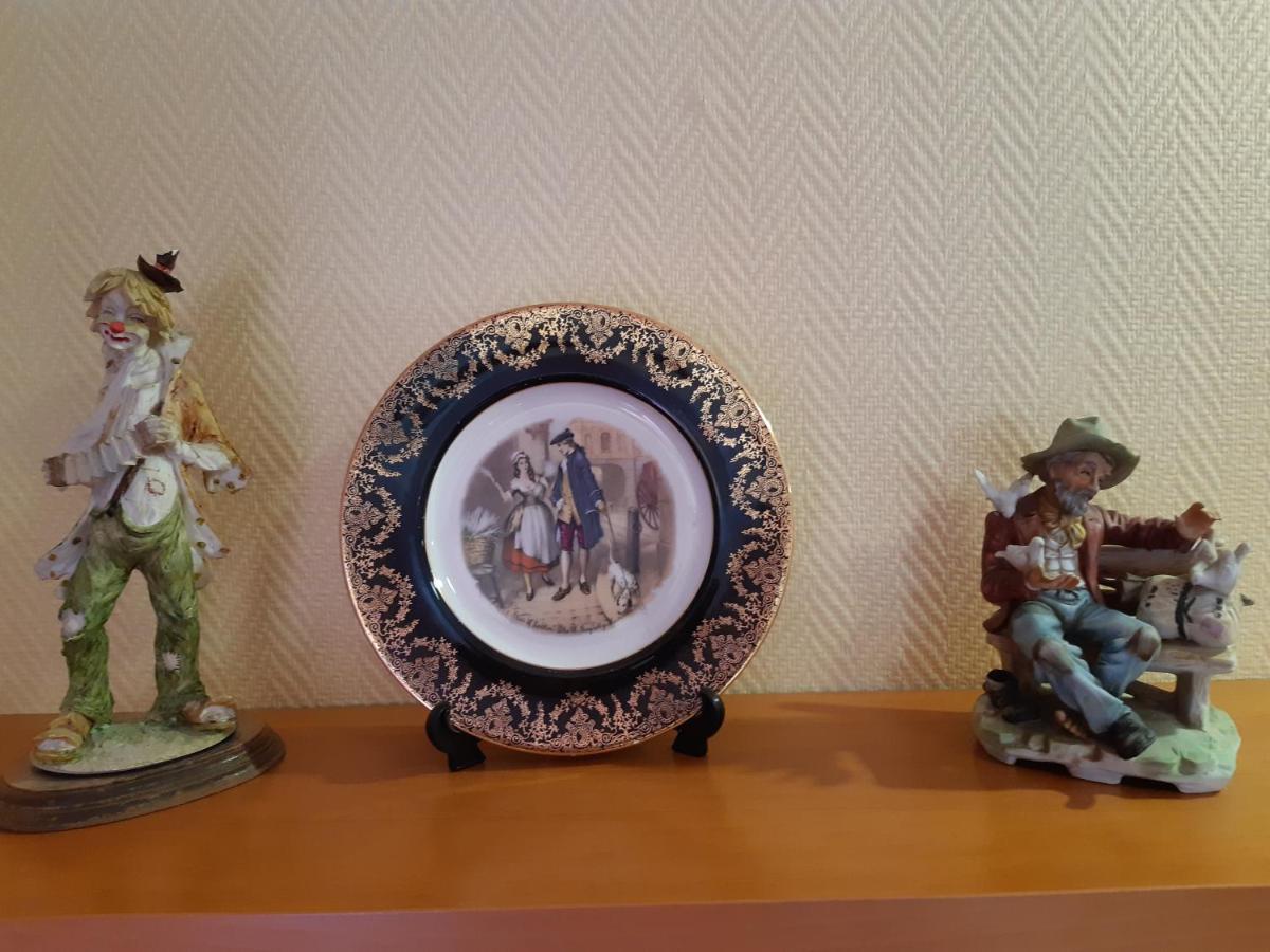 Del Mi Dom Lejlighed Białystok Eksteriør billede